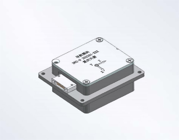 TY-INS10A惯性导航装置