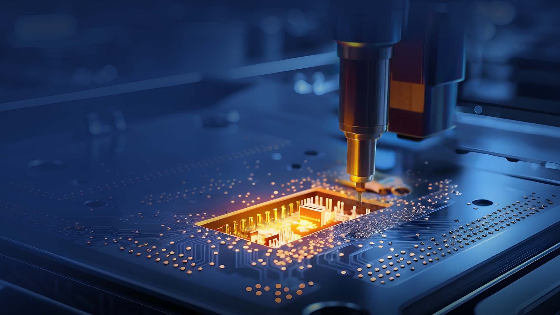 致力于成为国内领先的