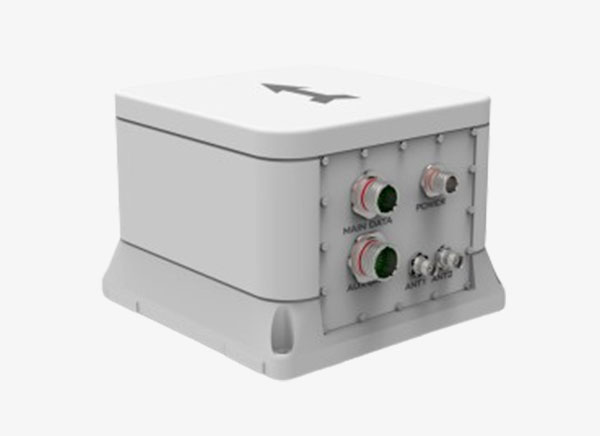 TJ-FINS120S光纤惯性导航系统