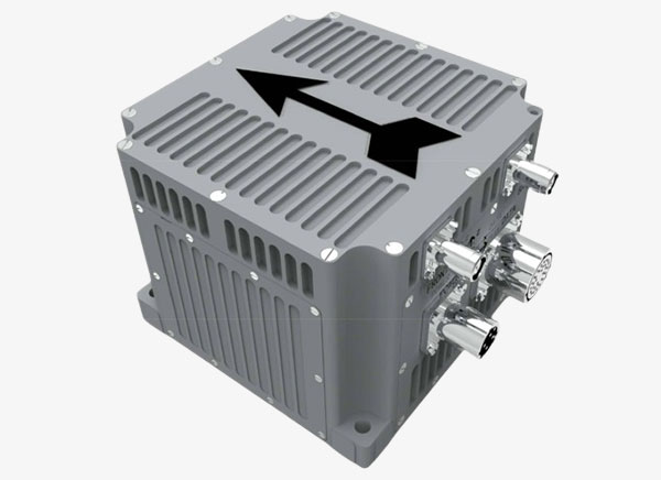 TJ-FINS70D光纤惯性导航系统