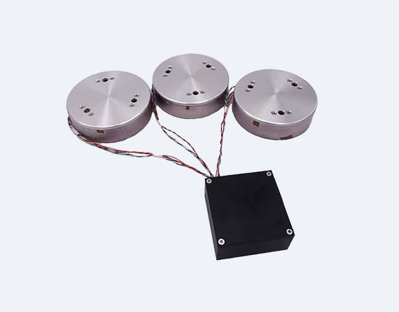 三轴光纤陀螺仪-STG-90H