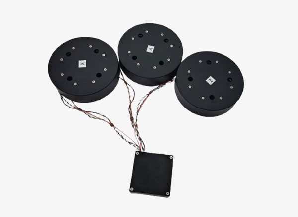 三轴光纤陀螺仪-STG-120H