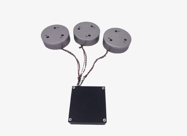 三轴光纤陀螺仪-STG-70H