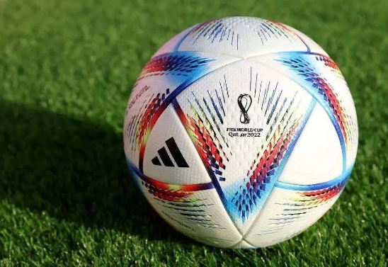 世界杯黑科技——内置IMU传感器的足球